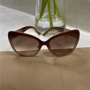 Burberry Sunglasses
